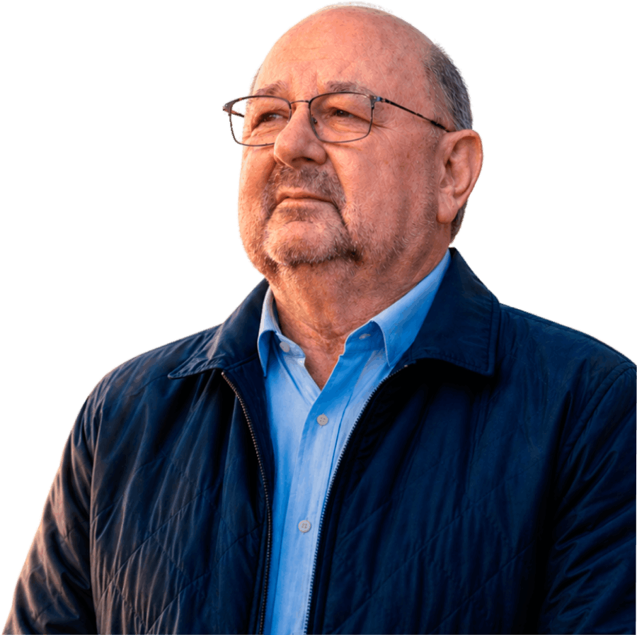 Foto do candidato Classmann